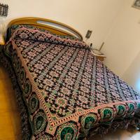 Coperta matrimoniale  abruzzese 