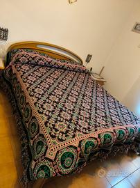 Coperta matrimoniale  abruzzese 