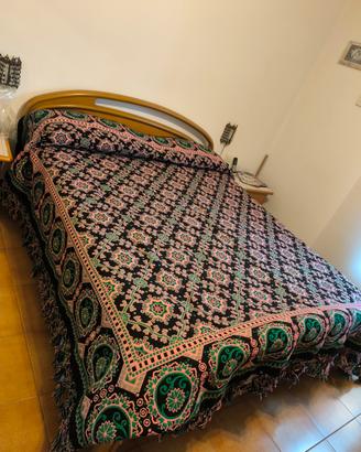 Coperta matrimoniale  abruzzese 