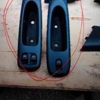 pezzi e ricambi alfa 156 98'