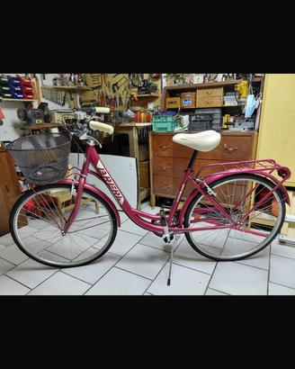 Bicicletta brera