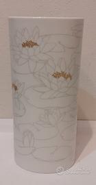 Vaso ceramica Rosenthal