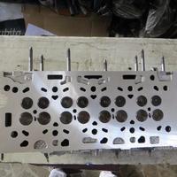 Testata Peugeot Citroen Ford Mazda Suzuki 1.6 HDI