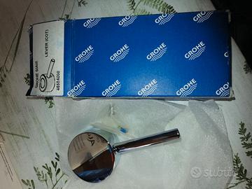 Leve rubinetti GROHE