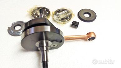 Albero motore Rinforzato Vespa 125 GT 150 S VBB GL