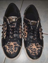 Guess 2025 scarpe maculate