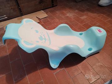 adattatore vasca per neonato 