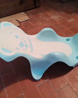 adattatore vasca per neonato 