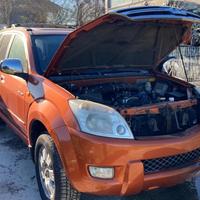 RICAMBI USATI AUTO GREAT WALL MOTOR Hover Serie HO