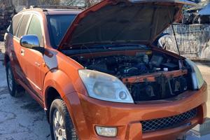 RICAMBI USATI AUTO GREAT WALL MOTOR Hover Serie HO