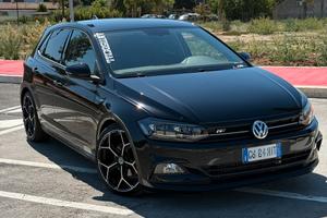 Volkswagen Polo Aw1 1.6 tdi