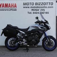 Yamaha Tracer 900 - 2015