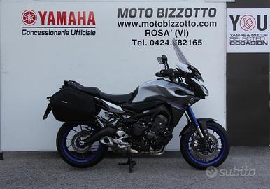 Yamaha Tracer 900 - 2015