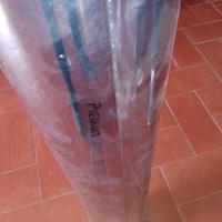 canna fumaria per stufa