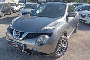 Nissan Juke 1.2 DIG-T 115CV N-Connecta