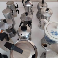 Caffettiere varie misure