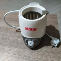 scaldabiberon nuby