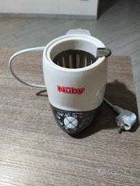 scaldabiberon nuby