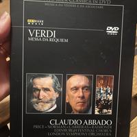Collezione 60 dvd Invito alla Classica completa