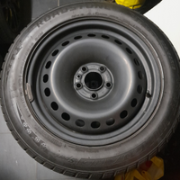 Cerchi e gomme Alfa Romeo Giulietta