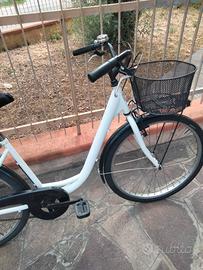 Bicicletta da donna 