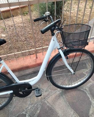 Bicicletta da donna 