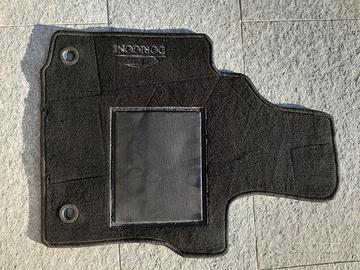 Tappettini Vw Turan anno 2003