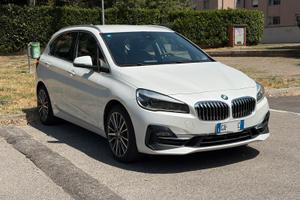 Bmw Serie 2 Active Tourer - 218D Luxury