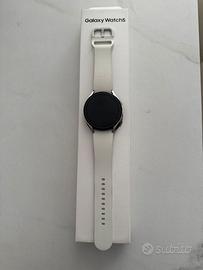 Watch 5 Samsung