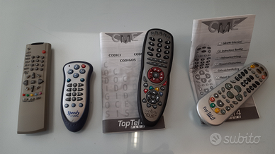 Telecomando Universale per Tv