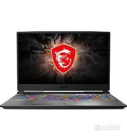 MSI GP75 Leopard 10SEK-050IT