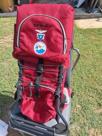 Zaino porta bambino