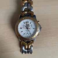 Orologio Tag Heuer valuto sc.ambi