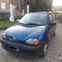 FIAT Seicento - 2001