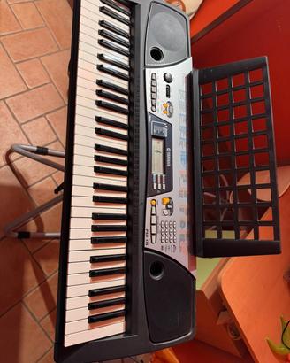 pianola
