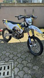 Husqvarna Fe 250