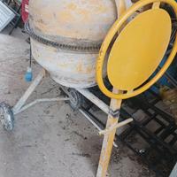 Bétoniera buone condizioni 150€