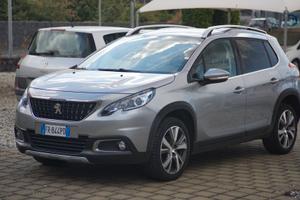 Peugeot 2008 BlueHDi 100 S&S Allure