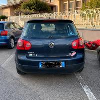 Golf V 1.9 TdI 5p. Comfortline 77 kW (105 cv)