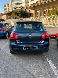 Golf V 1.9 TdI 5p. Comfortline 77 kW (105 cv)