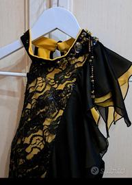 Completo da cerimonia donna, taglia 44