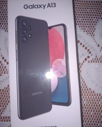 samsung galaxy a13 4g
