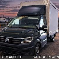 Volkswagen Crafter 35 L3 2.0 BiTDI 130kW Bus Auto
