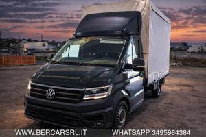 Volkswagen Crafter 35 L3 2.0 BiTDI 130kW Bus Auto
