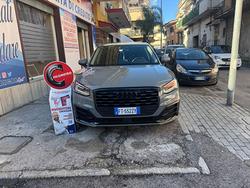 Audi Q2 30 TDI S line Edition