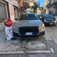 Audi Q2 30 TDI S line Edition