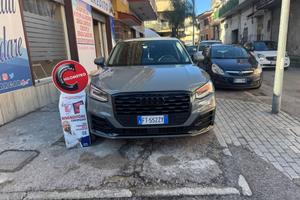 Audi Q2 30 TDI S line Edition