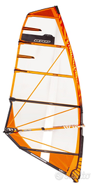 Vela Premium NUOVA Windsurf RRD COMPACT Freeride