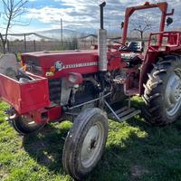 Massey Fergunson 155