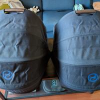 navicelle cybex gazelle s